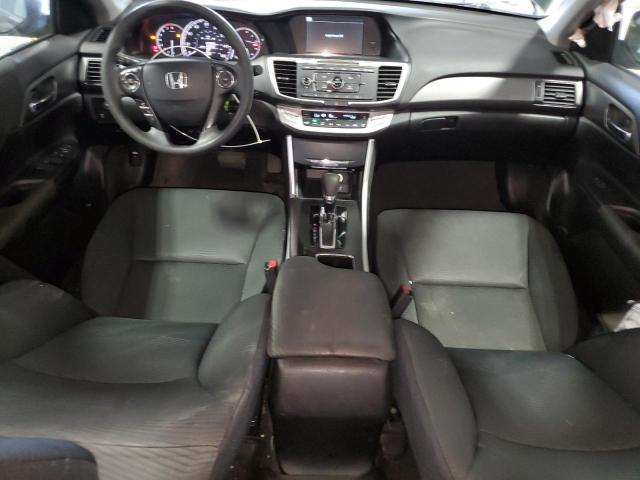 2015 HONDA ACCORD LX - 1HGCR2F38FA208986