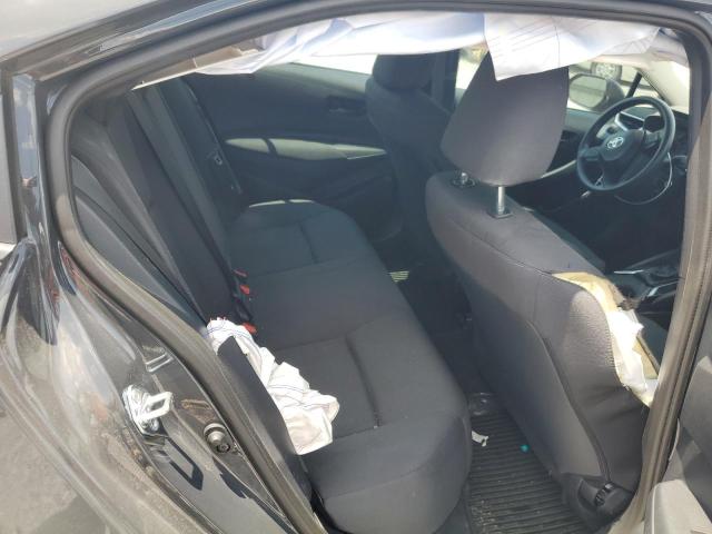 2025 TOYOTA COROLLA LE 5YFB4MDEXSP253894