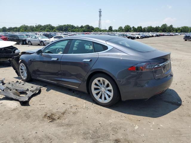 2017 TESLA MODEL S 5YJSA1E19HF220005