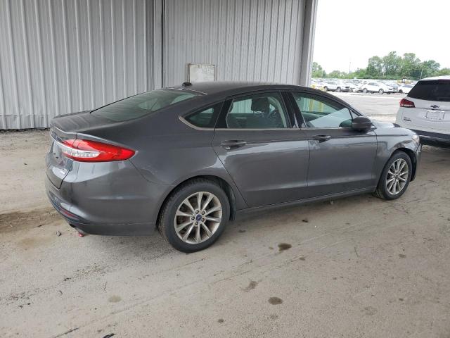 Vin: 3fa6p0hd2hr176014, lot: 63339165, ford fusion se 20173