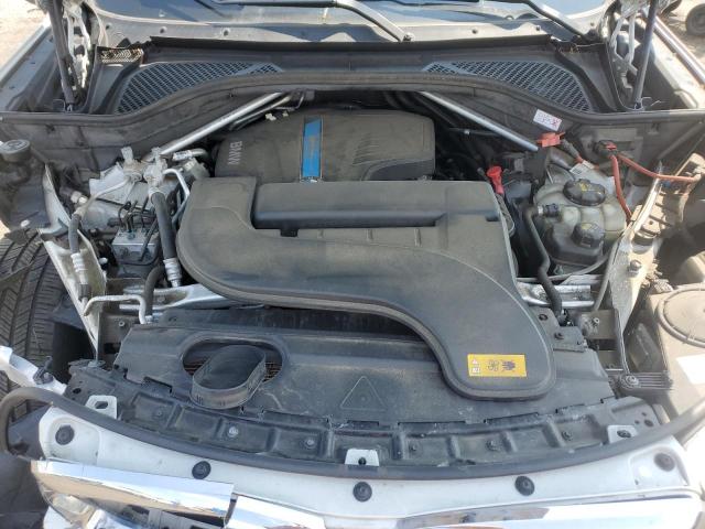 2017 BMW X5 XDR40E 5UXKT0C38H0V97382