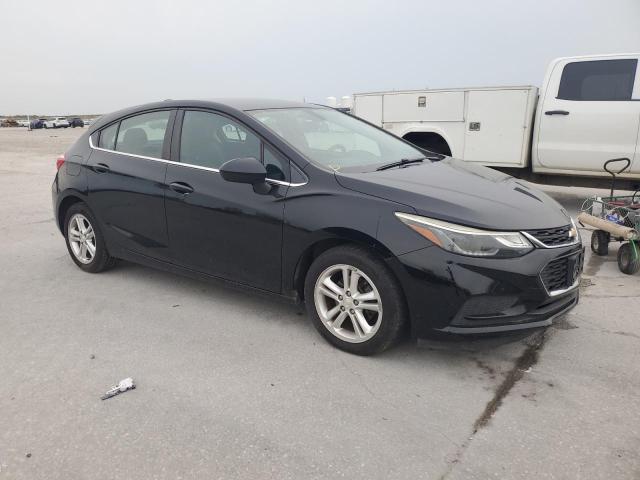 2017 CHEVROLET CRUZE LT - 3G1BE6SM9HS588300