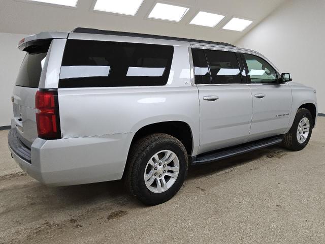 2019 CHEVROLET SUBURBAN K 1GNSKHKC8KR176552