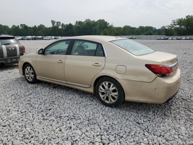 Vin: 4t1bk3db0bu374602, lot: 63862675, toyota avalon base 20112