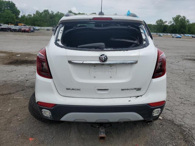 2018 BUICK ENCORE PRE - KL4CJESB9JB568642