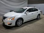 2015 NISSAN ALTIMA 2.5 - 1N4AL3AP0FN356362