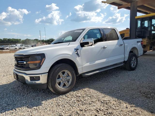 FORD F150 XLT