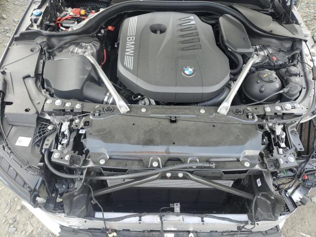 2025 BMW 540 XI WBA63FJ01SCU34901