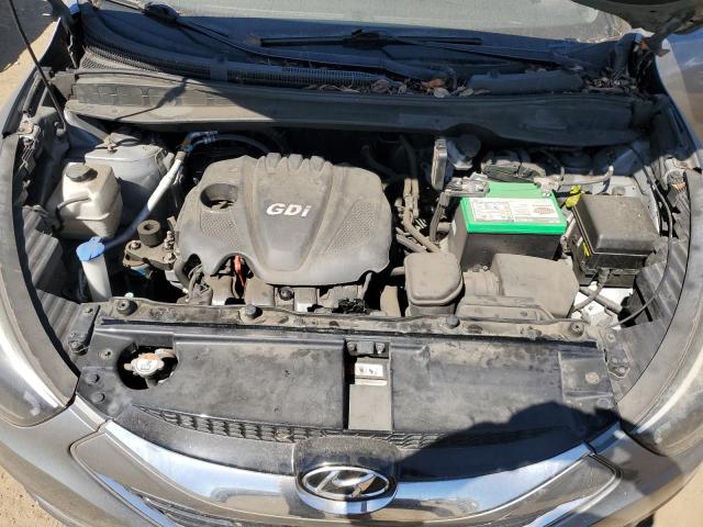 2015 HYUNDAI TUCSON LIM KM8JUCAG1FU085739