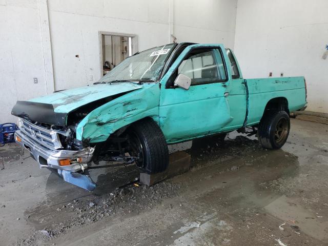 NISSAN TRUCK KING
