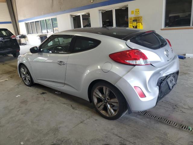 2016 HYUNDAI VELOSTER KMHTC6AD6GU250768