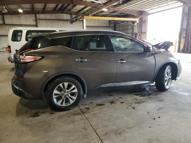 2015 NISSAN MURANO S 5N1AZ2MH1FN249548