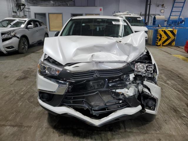 2017 MITSUBISHI OUTLANDER JA4AR3AU4HZ003756