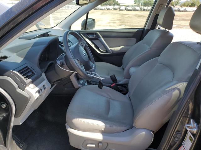 2015 SUBARU FORESTER 2 JF2SJAWC5FH827923