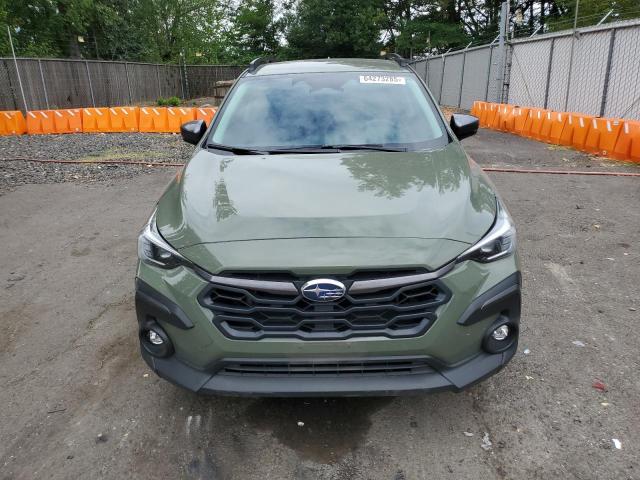 2024 SUBARU CROSSTREK 4S4GUHL68R3728450