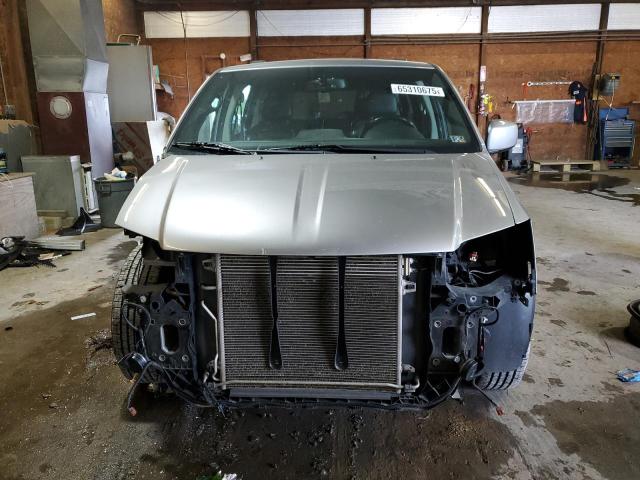 2017 DODGE GRAND CARA 2C4RDGCG3HR698019