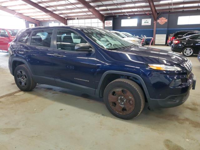 Vin: 1c4pjmabxew121075, lot: 63100965, jeep grand cher sport 20144