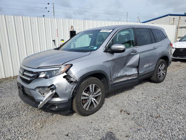 5FNYF6H53JB055338 2018 HONDA PILOT