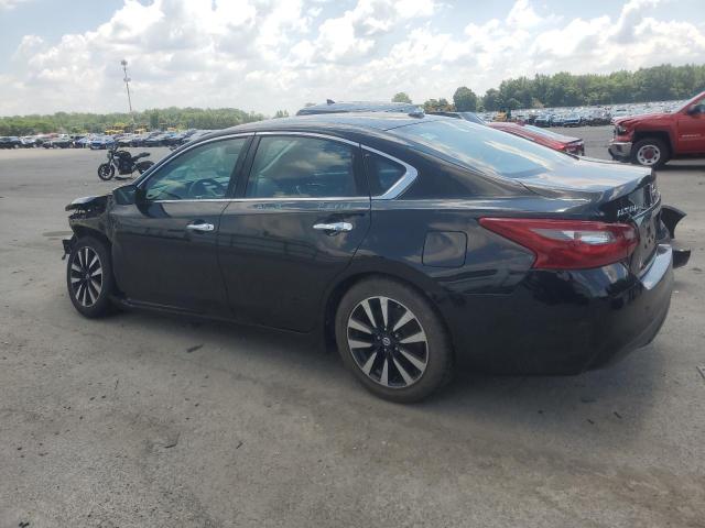2018 NISSAN ALTIMA 2.5 - 1N4AL3AP4JC212236