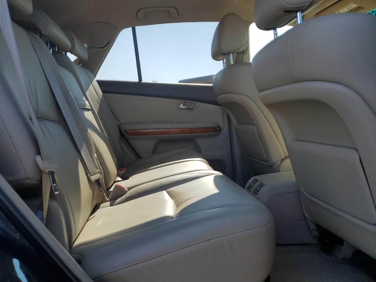 Lot #3211641520 2004 LEXUS RX 330