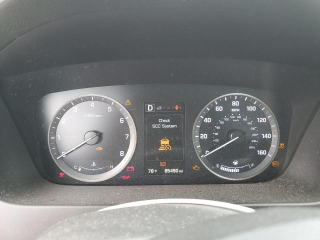 2015 HYUNDAI SONATA SPO 5NPE34AF0FH160172