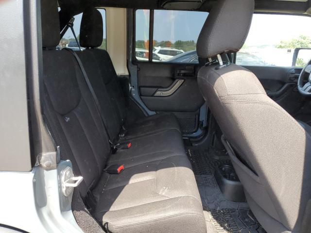 2015 JEEP WRANGLER U - 1C4BJWDG4FL627467