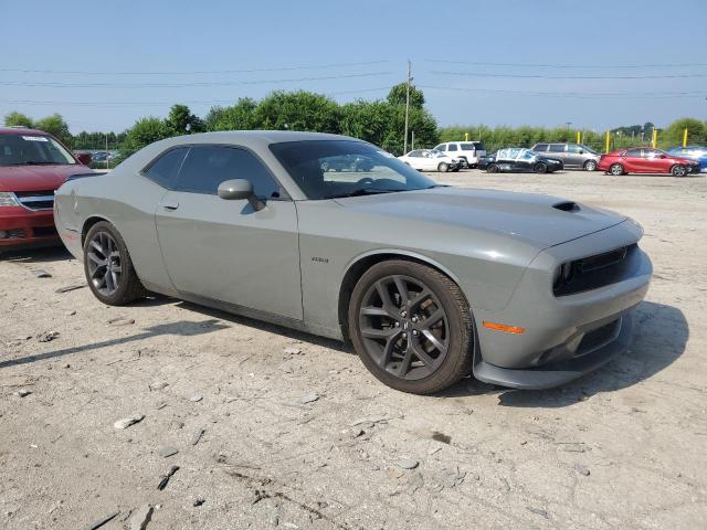 2019 DODGE CHALLENGER 2C3CDZBT8KH649674