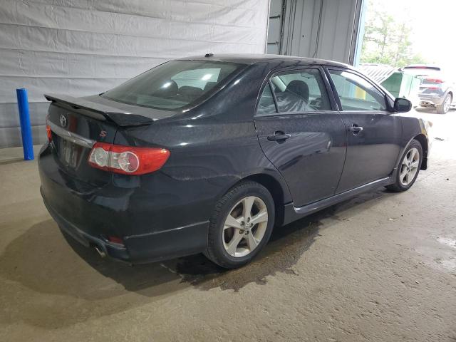 Vin: 2t1bu4ee8cc814898, lot: 62995175, toyota corolla base 20123