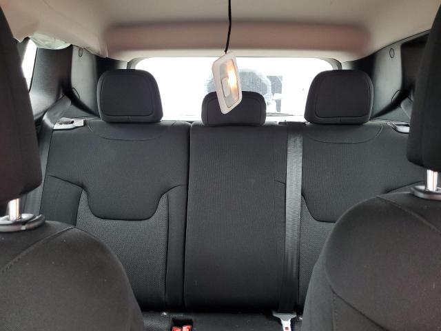 2019 JEEP RENEGADE S ZACNJBAB9KPK22058