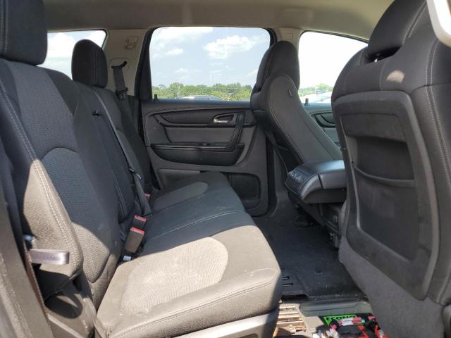 2016 CHEVROLET TRAVERSE L 1GNKVGKD8GJ135841