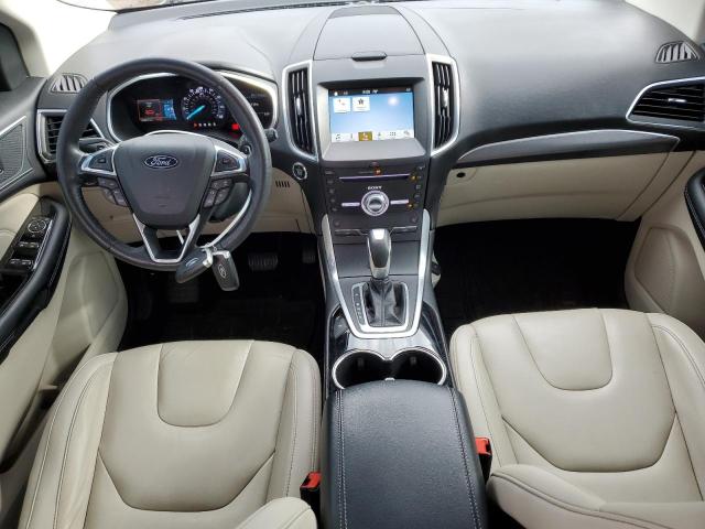 2018 FORD EDGE TITAN 2FMPK4K80JBB56005