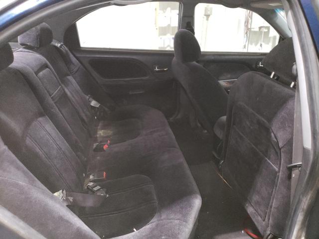 2002 HYUNDAI SONATA GLS #3266151733