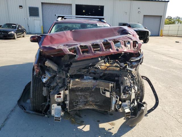 2020 JEEP CHEROKEE LATITUDE 1C4PJLCB1LD595951