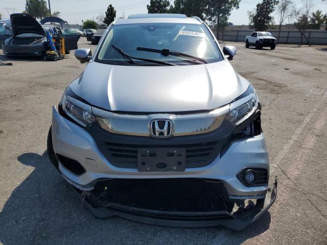 2020 HONDA HR-V EX 3CZRU5H57LM710968