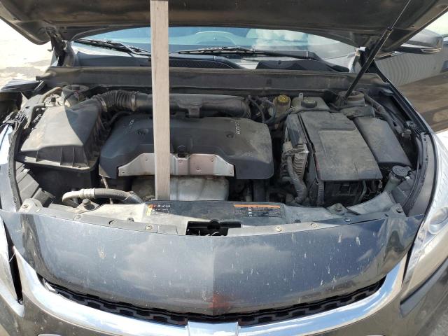 2015 CHEVROLET MALIBU LTZ 1G11F5SL3FF229147