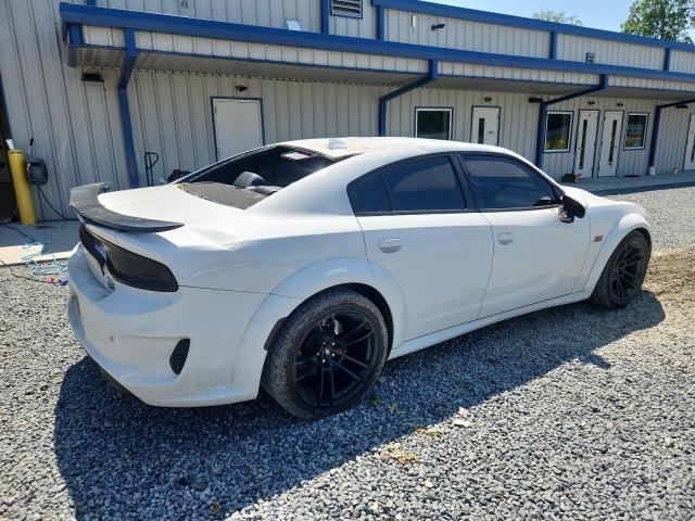 2022 DODGE CHARGER SC - 2C3CDXGJ2NH164043