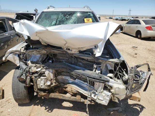 2013 CHEVROLET CAPTIVA LT - 3GNAL4EK3DS619050