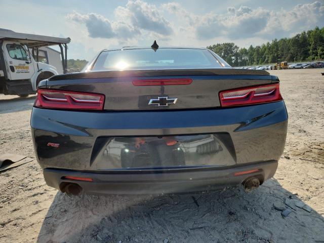 2017 CHEVROLET CAMARO LT 1G1FB1RSXH0199688
