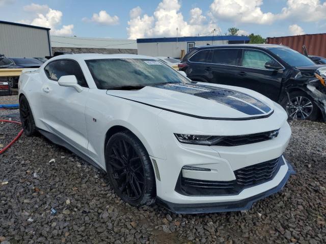 2022 CHEVROLET CAMARO LT1 1G1FE1R79N0132062