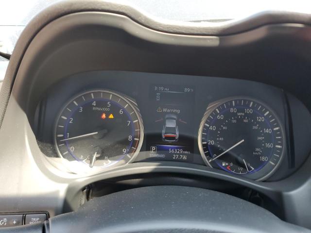 2019 INFINITI Q60 RED SP JN1FV7EL8KM440814