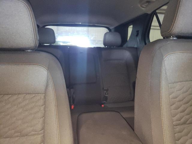 2020 CHEVROLET EQUINOX LT - 2GNAXKEV6L6218480