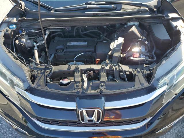 2015 HONDA CR-V EX 2HKRM4H58FH685993