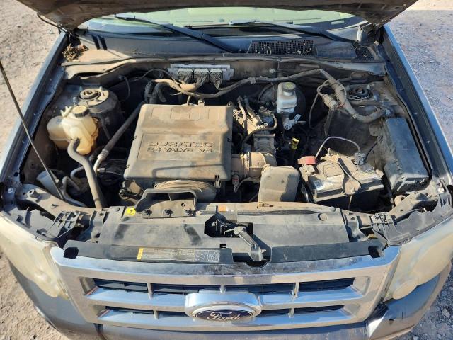 2012 FORD ESCAPE LIM - 1FMCU0EG9CKA64386