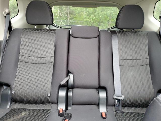 2018 NISSAN ROGUE S 5N1AT2MV8JC782220