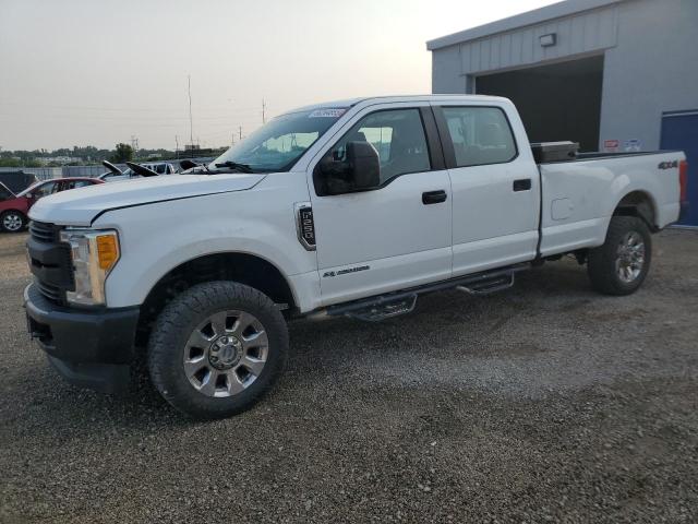 FORD F250 SUPER