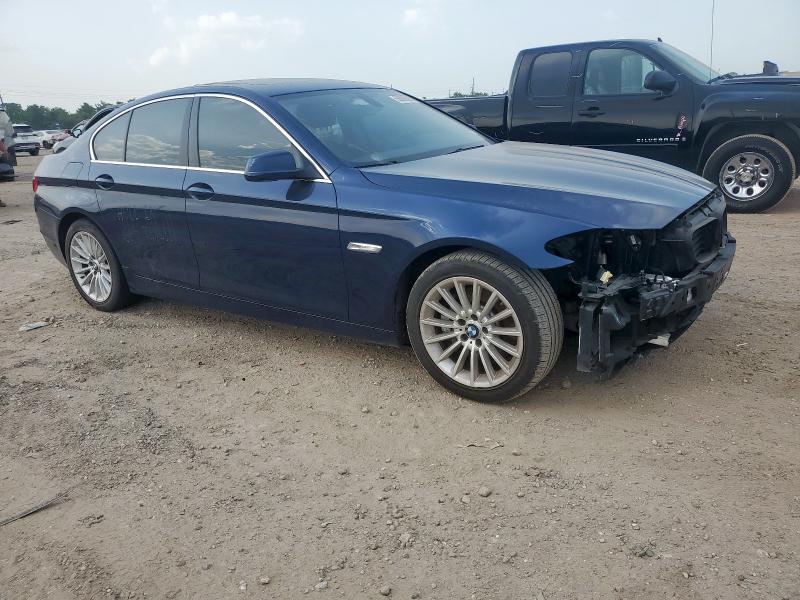 2011 BMW 535 I - WBAFR7C56BC607244