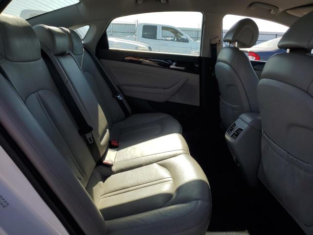 2017 HYUNDAI SONATA PLU - KMHE54L2XHA072692
