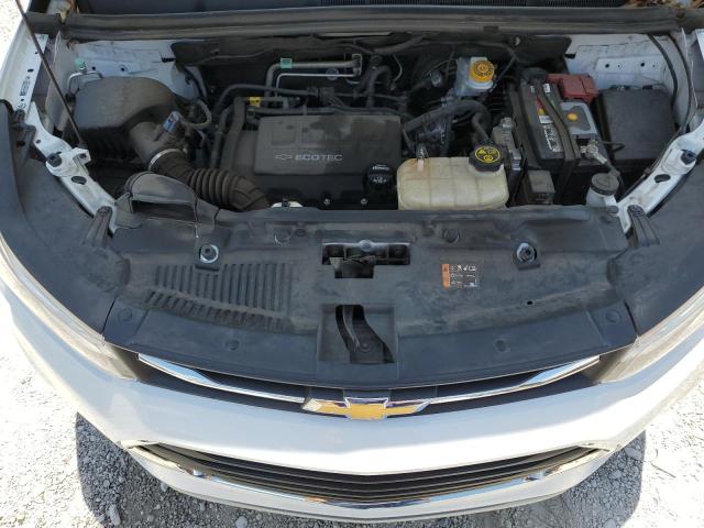 2020 CHEVROLET TRAX 1LT 3GNCJLSB7LL222284
