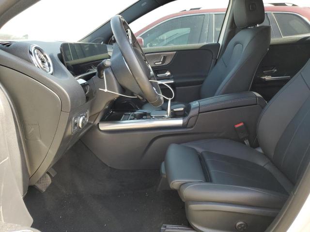 2023 MERCEDES-BENZ GLA 250 4M W1N4N4HB1PJ423635