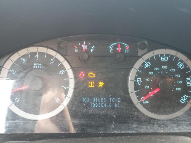2010 FORD ESCAPE LIM - 1FMCU9EG8AKD23872